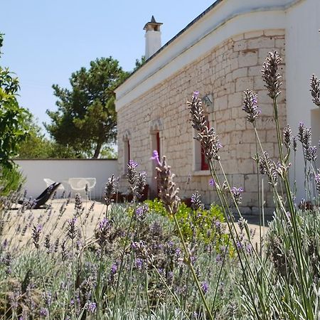 Relais La Fontanina - Wine Hotel Ostuni Εξωτερικό φωτογραφία