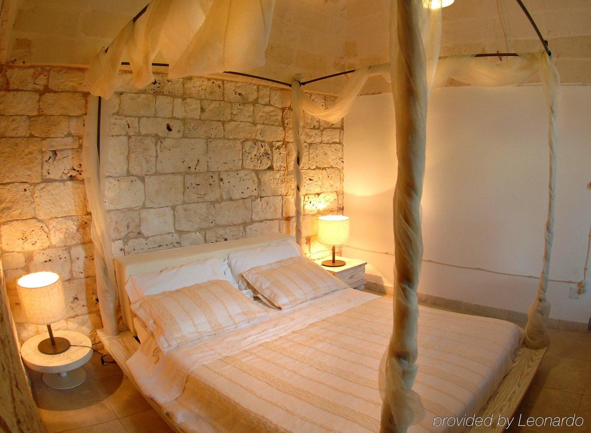 Relais La Fontanina - Wine Hotel Ostuni Εξωτερικό φωτογραφία