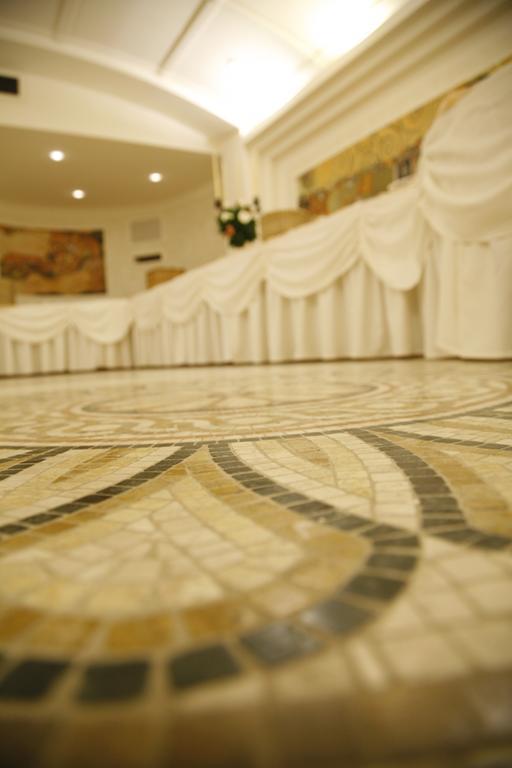 Relais La Fontanina - Wine Hotel Ostuni Εξωτερικό φωτογραφία