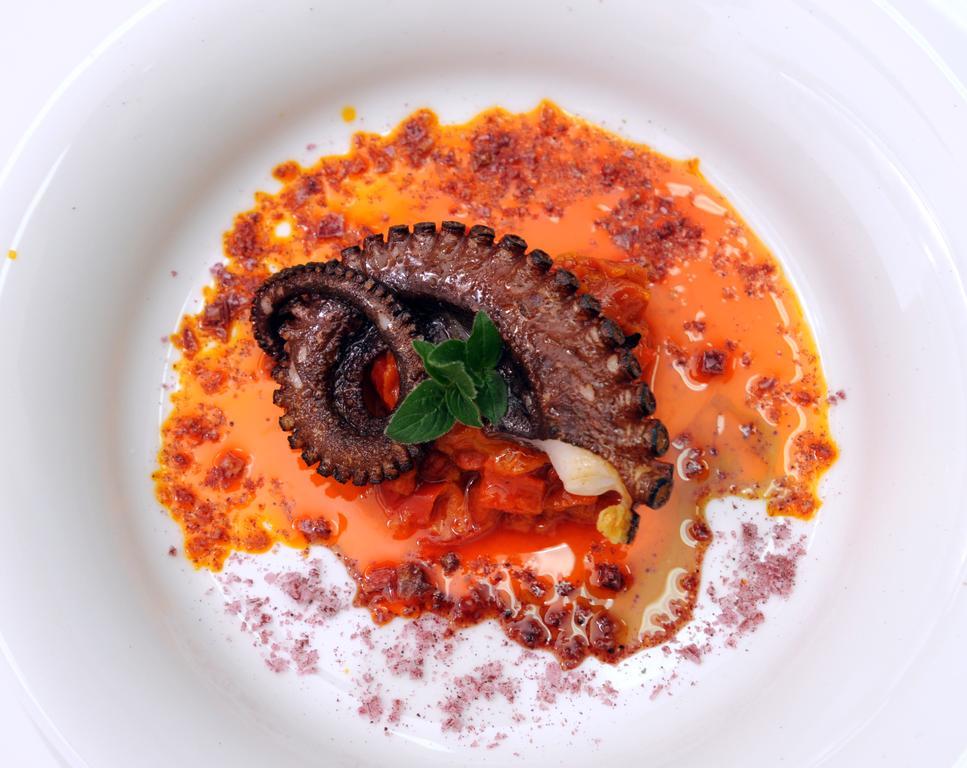 Relais La Fontanina - Wine Hotel Ostuni Εξωτερικό φωτογραφία