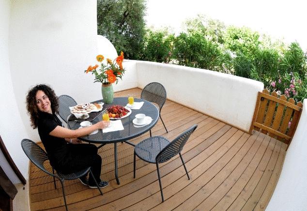 Relais La Fontanina - Wine Hotel Ostuni Εξωτερικό φωτογραφία