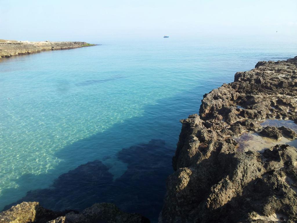 Relais La Fontanina - Wine Hotel Ostuni Εξωτερικό φωτογραφία