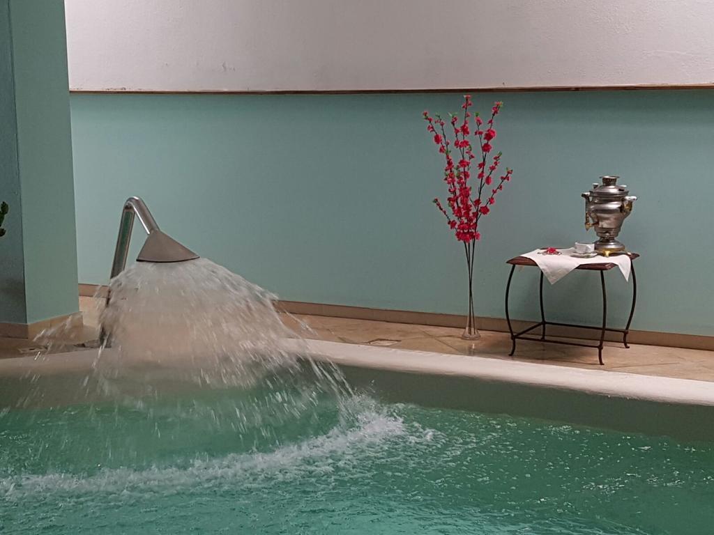 Relais La Fontanina - Wine Hotel Ostuni Εξωτερικό φωτογραφία