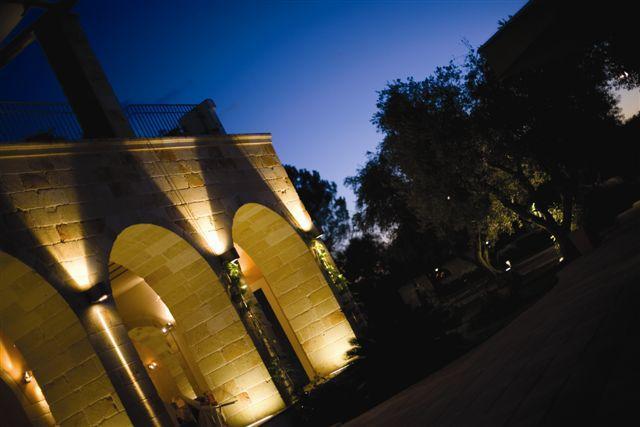 Relais La Fontanina - Wine Hotel Ostuni Εξωτερικό φωτογραφία