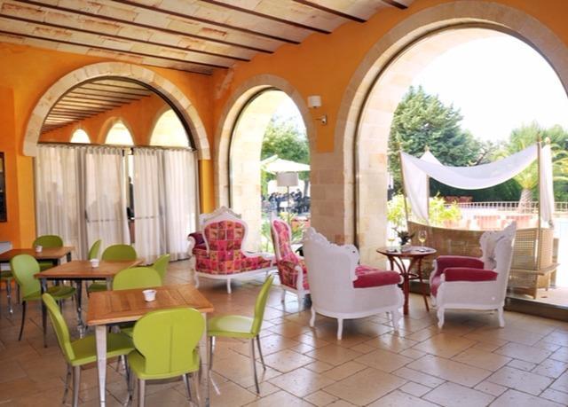 Relais La Fontanina - Wine Hotel Ostuni Εξωτερικό φωτογραφία