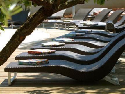 Relais La Fontanina - Wine Hotel Ostuni Εξωτερικό φωτογραφία
